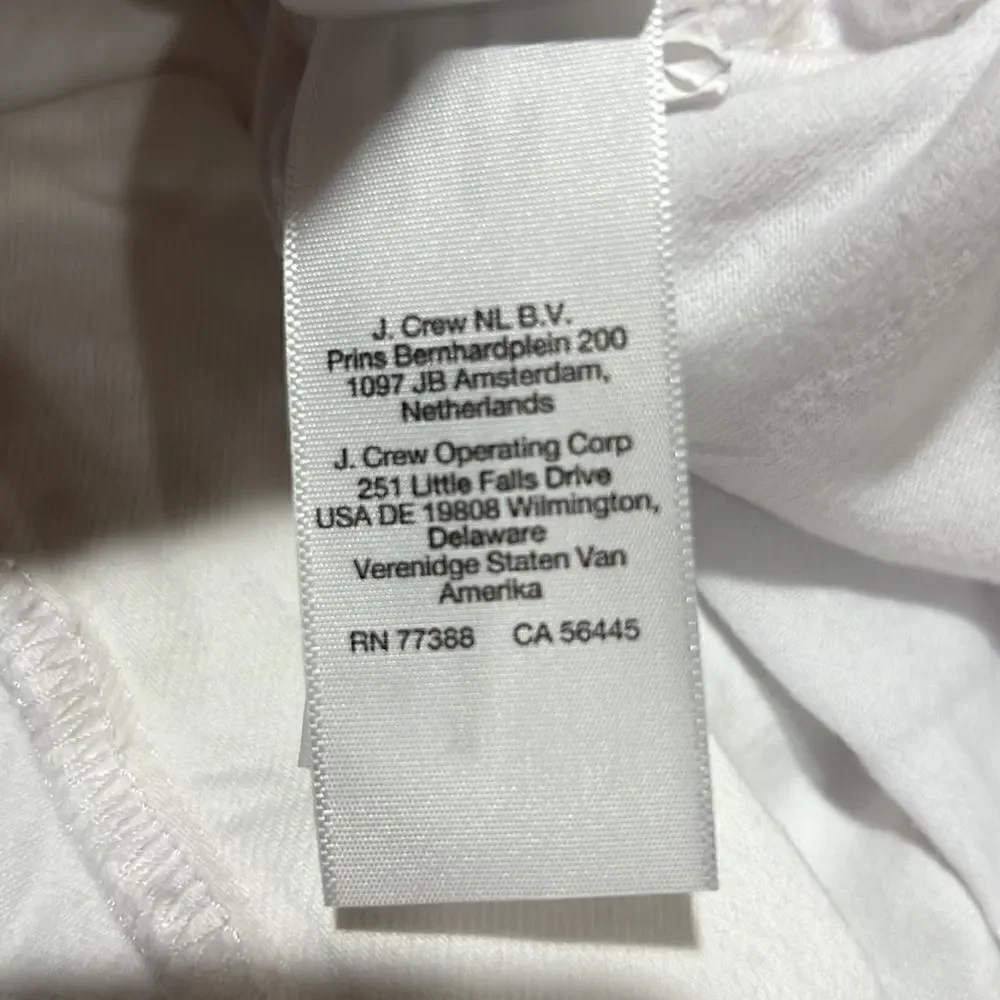 J. Crew everyone needs